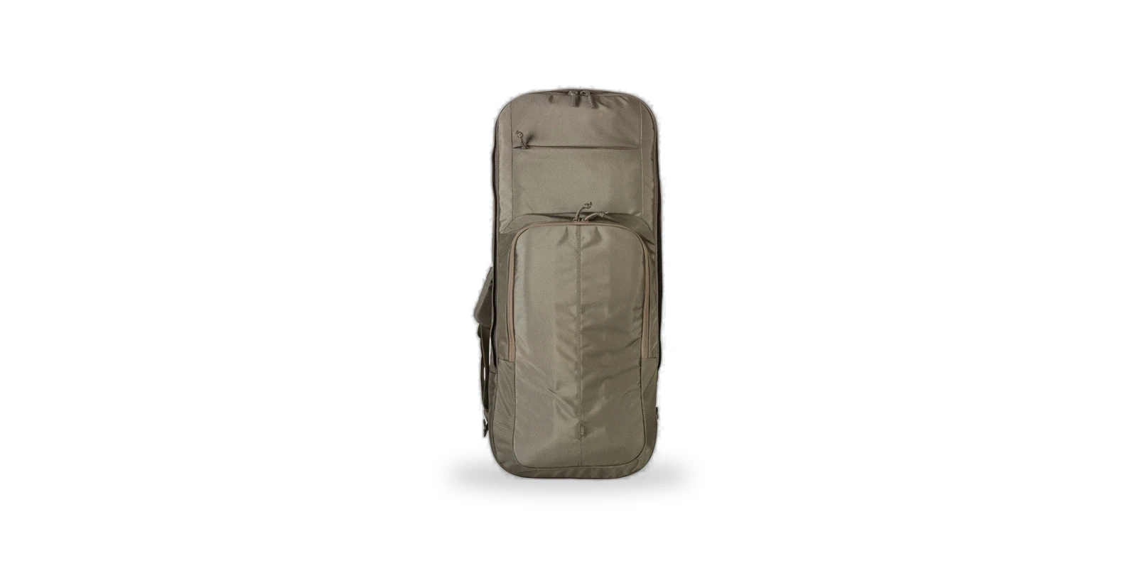 Grøn 5.11 LV M4 Shorty taske fra GrejFreak.dk